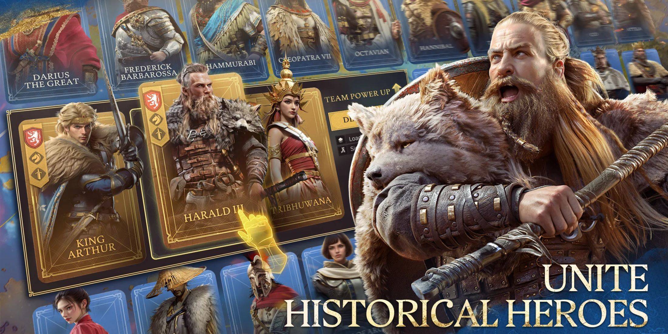 Age of Empires Mobile: codes de janvier 2025 révélés
