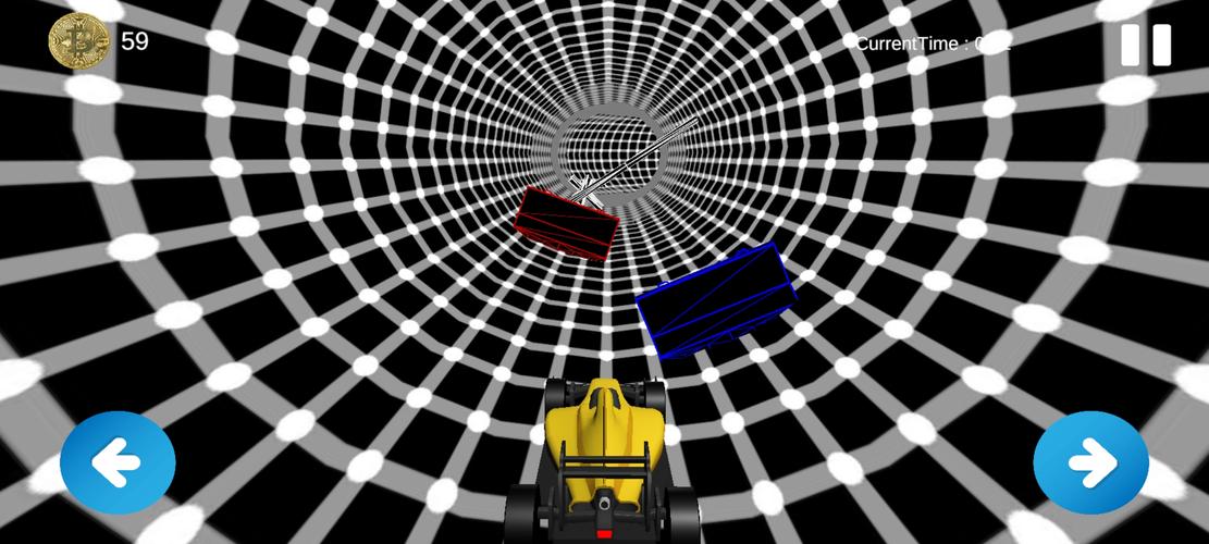 Dizzy Car Screenshot 3