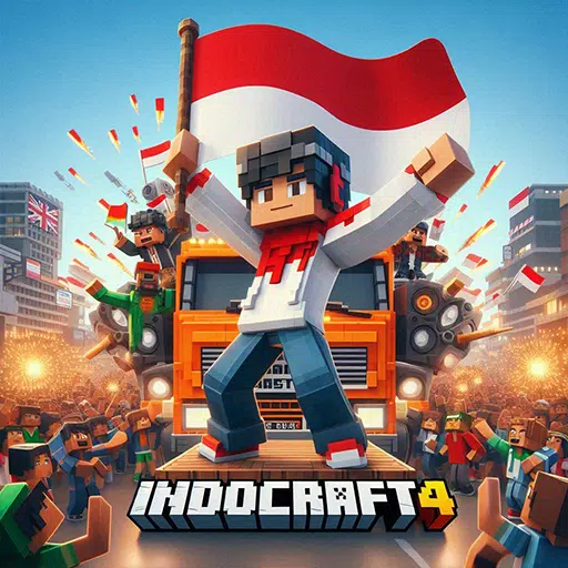 INDOCRAFT 4: Nuansa Santai