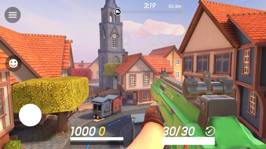 Guns of Boom