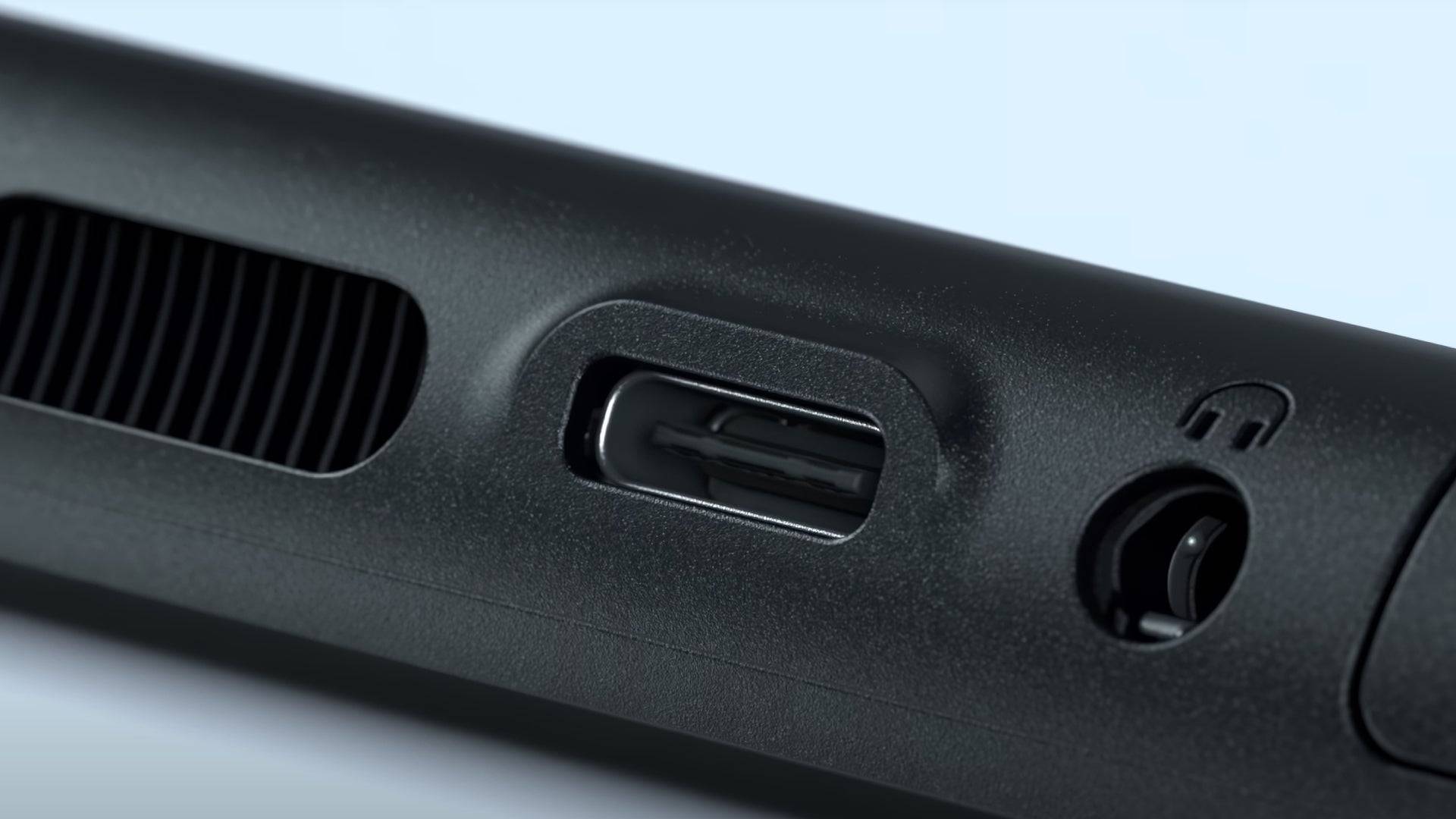 Nintendo Switch 2 traz uma atualização importante de qualidade de vida com a segunda porta USB-C