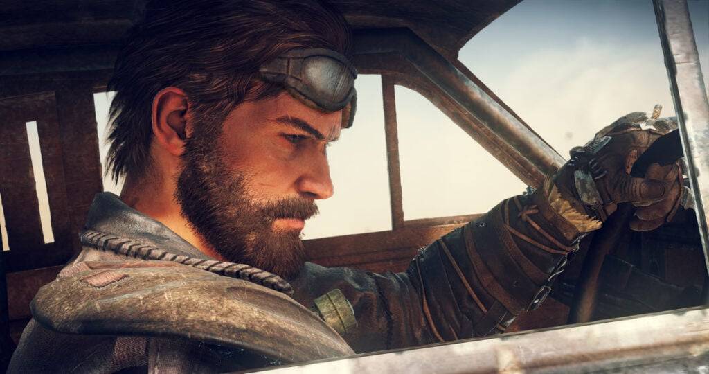 Mad Max: ထိပ်တန်းဘတ်ဂျက်ဂိမ်းရွေး?