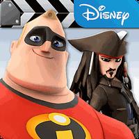 Disney Infinity: Action!