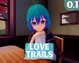 Love Trails 0.1 +18 (English, Spanish)