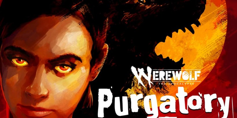 Werewolf: Ang Apocalypse - Purgatory ay lumalabas sa iOS, na nagdadala sa iyo sa isang bagong puso ng kadiliman