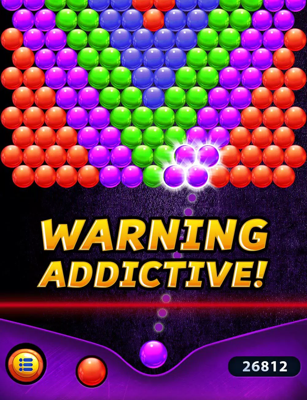 Bouncing Balls應用截圖第1張