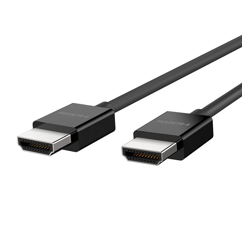 Belkin HDMI 2.1 Ultra High Speed