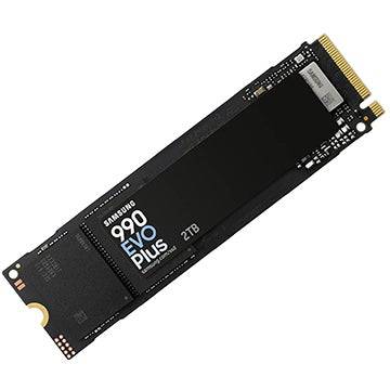 Samsung 990 Evo Plus 2TB SSD Sale: Ideal for PS5 and Gaming PCs