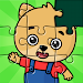 Puzzles for Kids: Kids Games