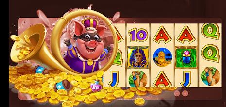 Ramses Casino Slot ဖန်သားပြင်ဓာတ်ပုံ 0