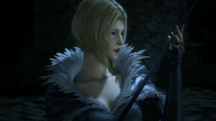 Final Fantasy 16 Mods Requested to Avoid Being 