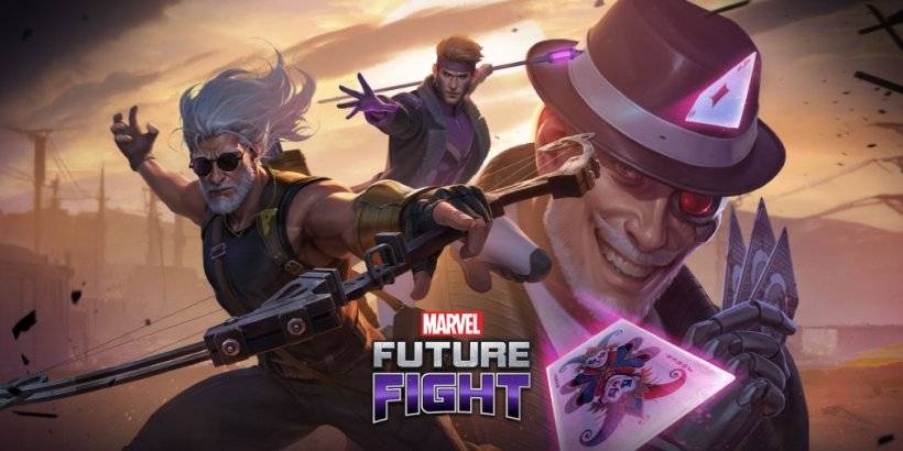 MARVEL Future Fight'in Wastelanders güncellemesi yeni temalı kostümler ve kış eğlencesi getiriyor