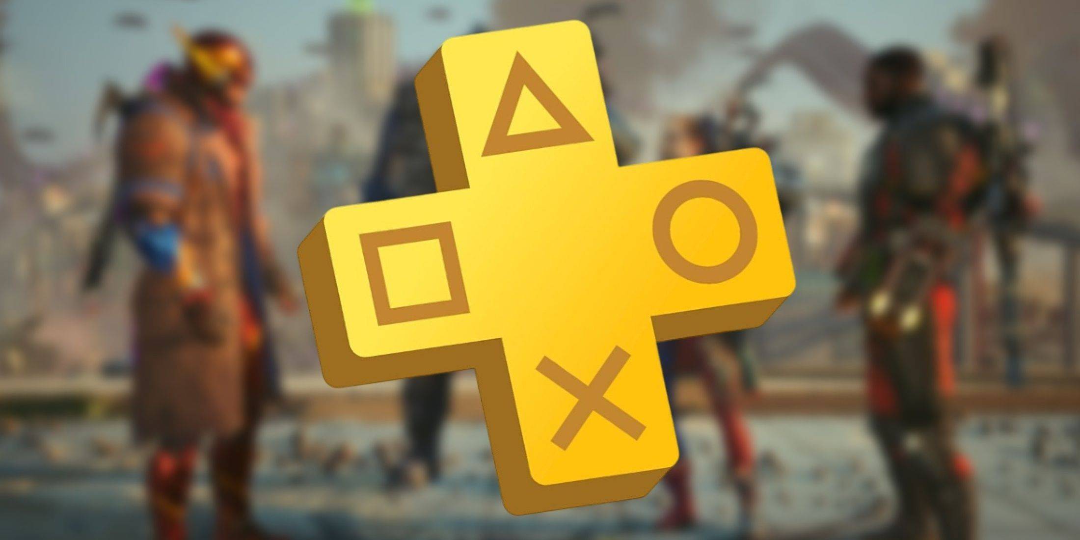 PlayStation Plus Januari 2025 Percuma Langsung