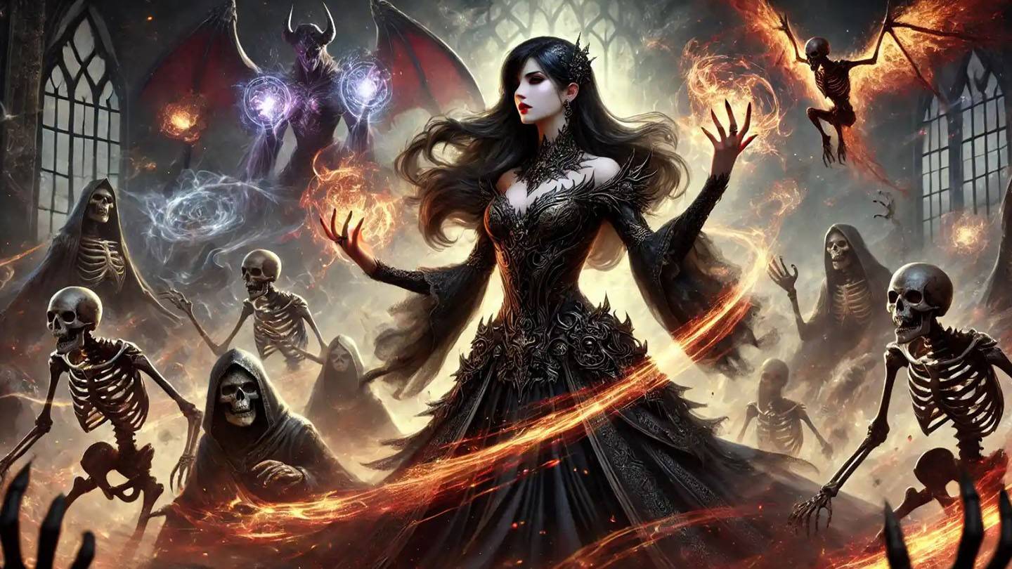 PATH OF EXILE 2 ASSERKENDELSKLASSEN