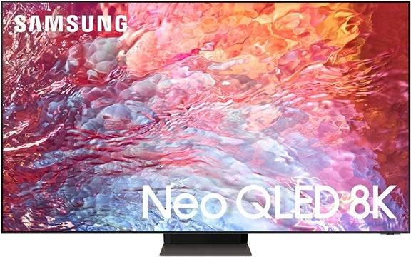 Sign Up and Get $100 Credit With Your 2025 Samsung TV Preorder