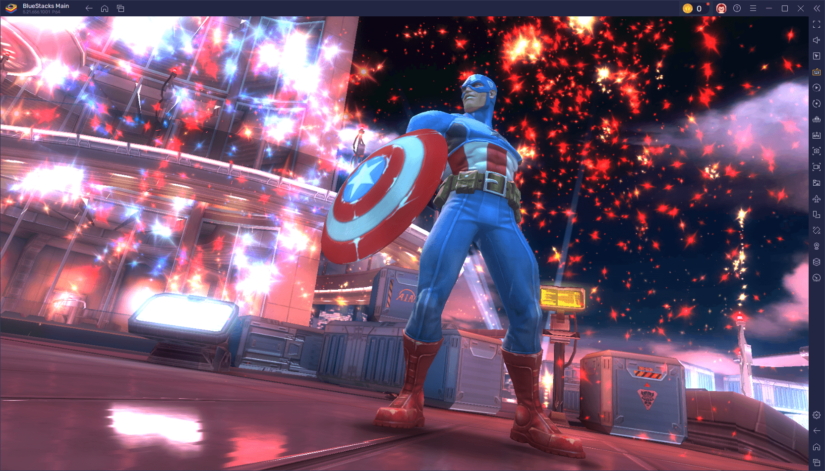 Marvel Contest of Champions Tierリスト2025：Ultimate Guide