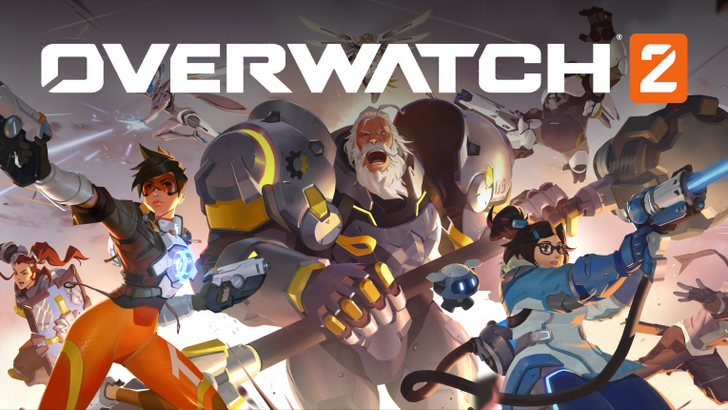 Overwatch 2 đơn đặt hàng trước sẽ sớm mở!