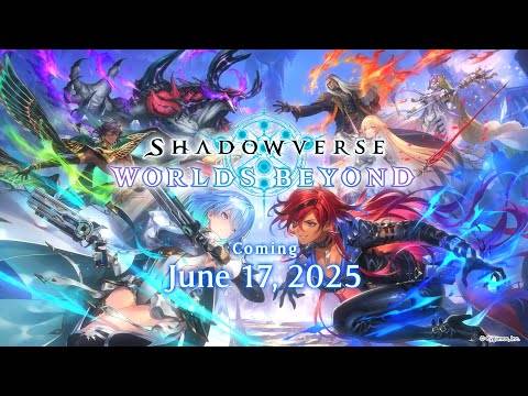 Shadowverse: Dunia Beyond Gameplay