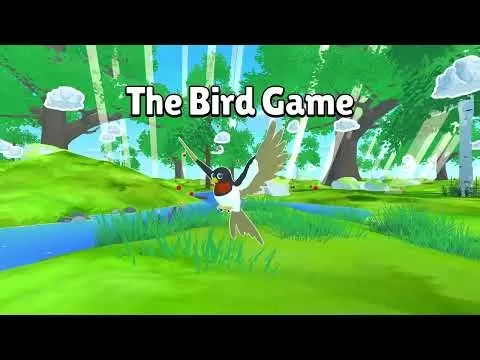 Flappy bi- oh, aspetta, gioco sbagliato