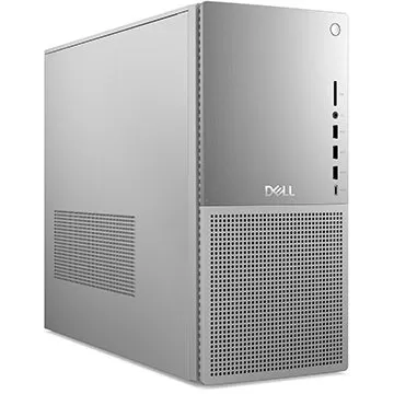 RTX 4070 Ti सुपर GPU के साथ डेल टॉवर प्लस अब $ 1,650