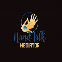 Hand Talk Mediator