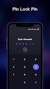 App Lock & AppLock Fingerprint स्क्रीनशॉट 2