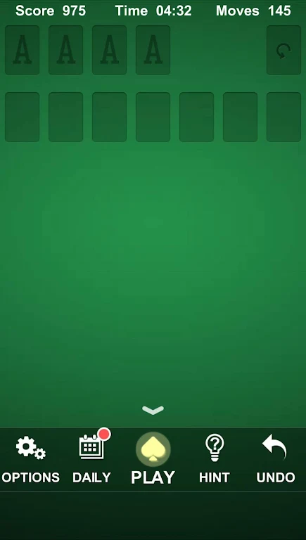 New Classic Solitaire Pro 2019 Screenshot 1