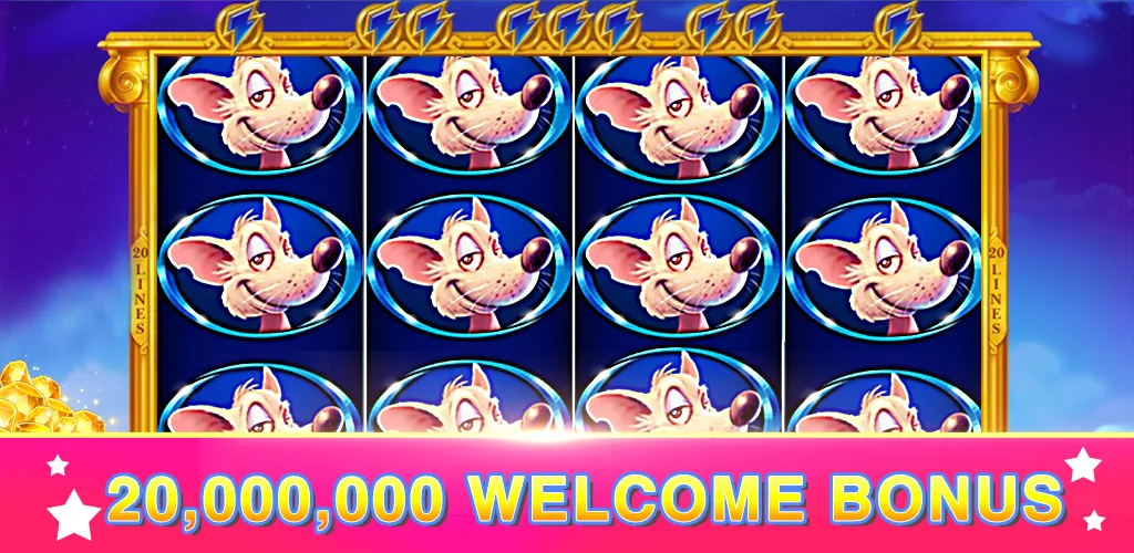 Wheel Fortune Slots™ Game777 스크린샷 2