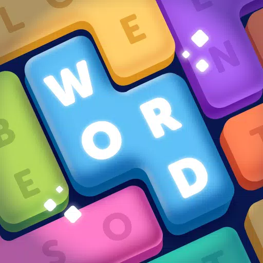 Word Lanes: Расслабляющая игра