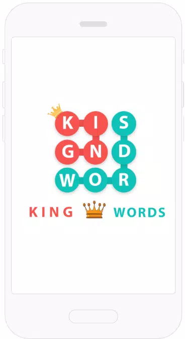 King Words Скриншот 0