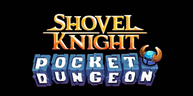 Shovel Knight ขุดออกมาจาก Netflix Tomb