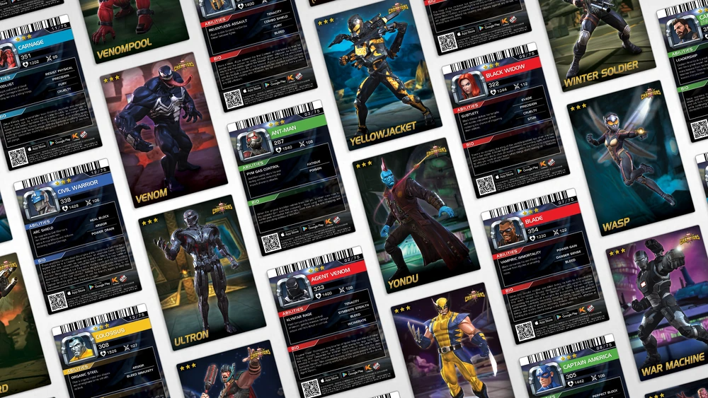 Champion Cards เปิดตัว: คู่มือที่ครอบคลุม