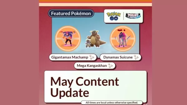 ポケモンGO、2025年のロードマップを発表 ～驚きの新要素も