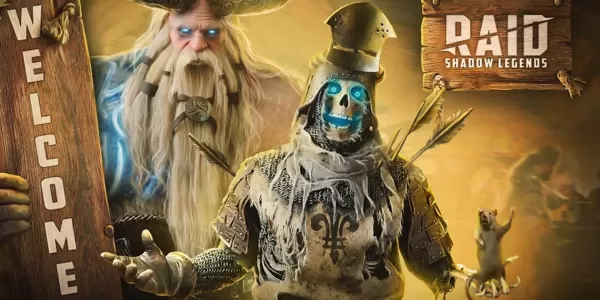 F2P Shard Çağırma Rehberi: Raid Shadow Legends ne zaman çekilir ve ne zaman geçilir