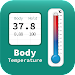 Body Temperature Thermometer