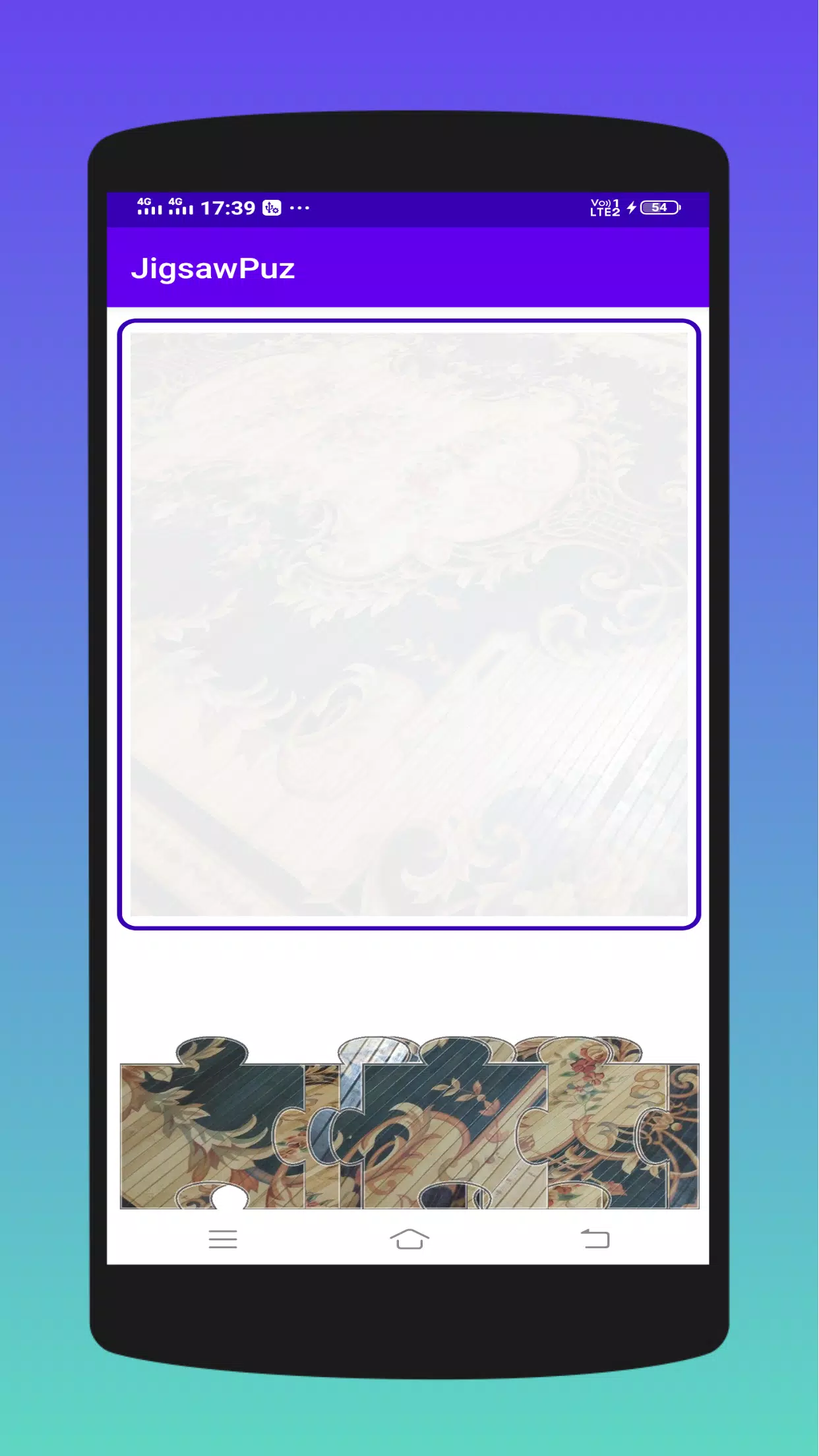 JigsawPuz应用截图第1张