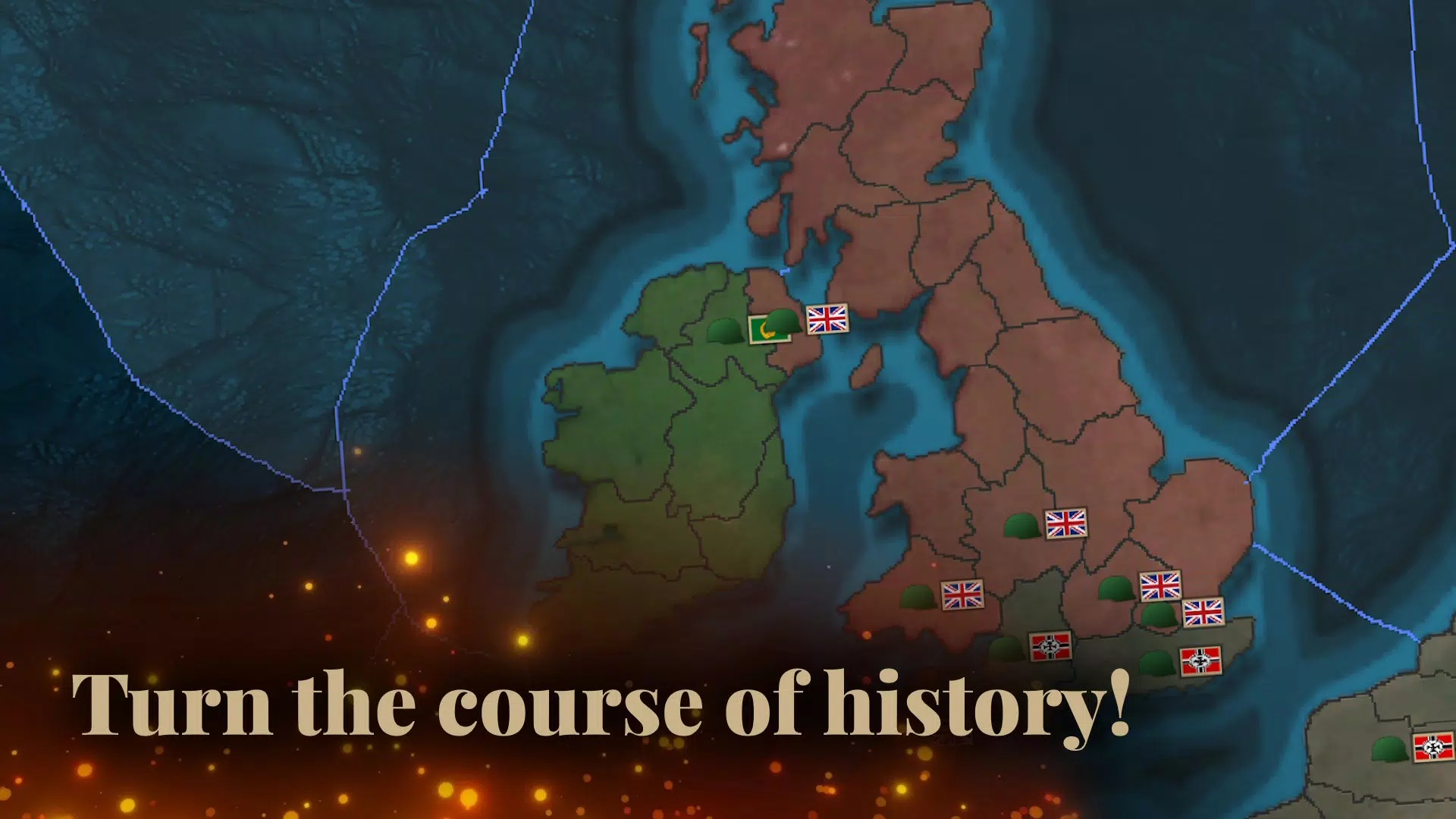 Absolute Empire Capture d'écran 3