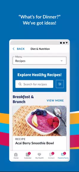 DaVita Care Connect Capture d'écran 3
