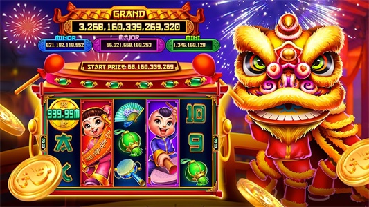 Cash Winner Casino Slots mod ภาพหน้าจอ 3