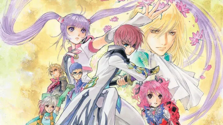 „Tales of“-Remaster kommen „ziemlich regelmäßig“