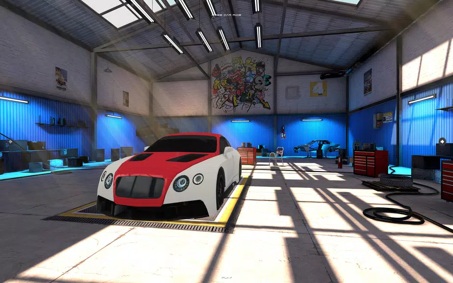 Car Ride - Game Screenshot 0