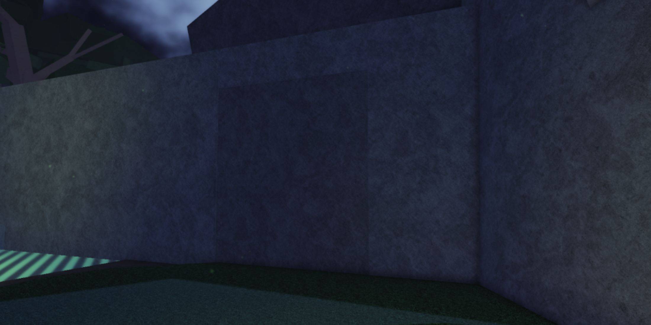 The Keeper's Secret Location