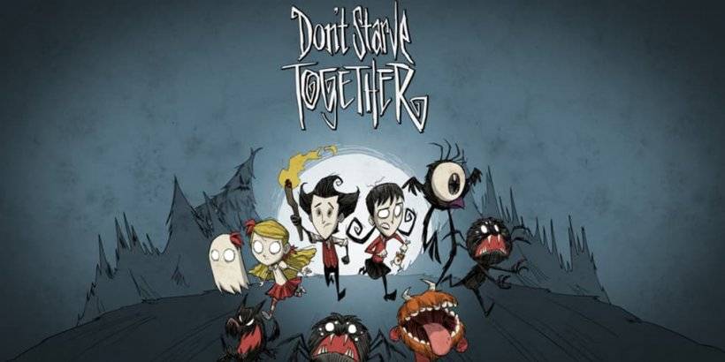 Don't Starve Together: Mobile Launch Confirmed, Netflix Plans Scrapped