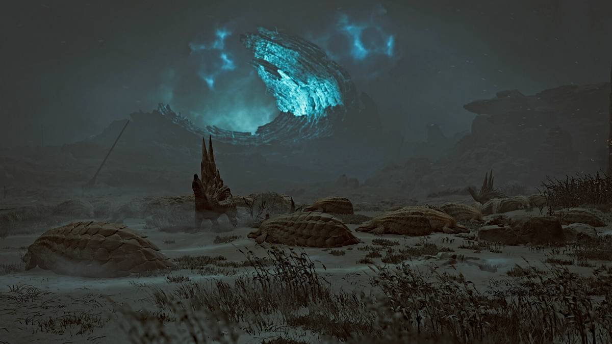 Monster Hunter Wilds의 슈팅 스타 트로피 잠금 해제 가이드