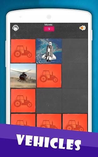 Match Game - Pairs應用截圖第1張