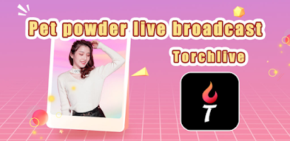 TorchLive-Live Streams & Chat スクリーンショット 0