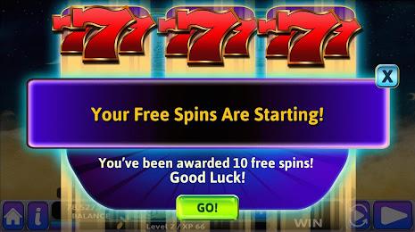 Slots to Vegas: Slot Machines Скриншот 2