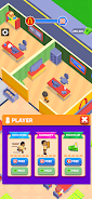 My Burger Shop Games Capture d'écran 3