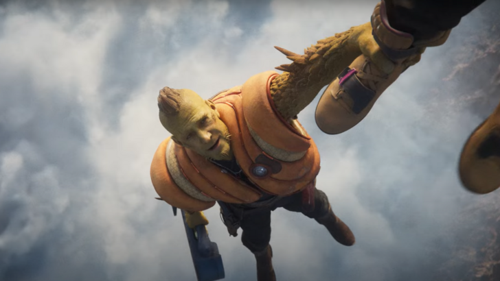 Marvel ပြိုင်ဘက်များ၏ Beta သည်နှစ်ရက်အတွင်း Concord's Player ၏ကစားသမားများထက်သာလွန်သည်