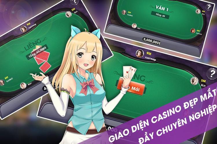 Lieng - Cao To Captura de pantalla 2